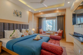 PerfectStayz Premium at Mall Road